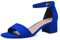 Tamaris Femme 1-28201-42 Sandale, Royal Blue, 36 EU