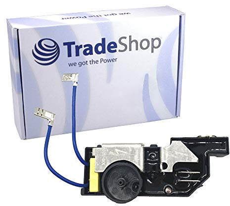 Trade-Shop Ersatz Drehzahlregler/Geschwindigkeitsregler/Regler für Bosch GBH5/40DCE GBH10DC GBH11DE GSH10C GSH11E ersetzt 1617233026 1617233055