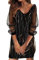 Prime Deals of The Day Today Only Abiti Lunghi Senza Maniche Abito Sottoveste Donna Vestito Lilla Lungo Donna Vestito Anni 20 Curvy Abito Chemisier Donna Estivo Vestiti Donna Estivi Lunghi Buy Again