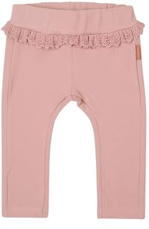 Noppies Baby-Mädchen Girls Pants Flourens Regular Fit Hose