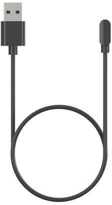REITINGE Smartwatch-Ladekabel für Armbanduhr, Ladestation, USB-Kabel, Ladestation