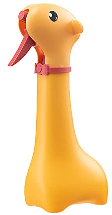 Botella Rociadora de Agua para Plantas Regadera de Plantas con Rociador Regadera 2 en 1 para Interiores Y Exteriores con Botella Rociadora de Agua Mister para Plantas, Suculentas, Flores, Mascotas(#1)