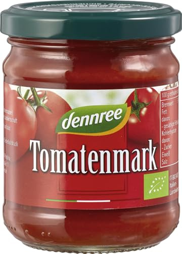 Tomatenmark einfach konzentriert 18 x 200 g