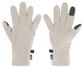 Jack Wolfskin Herren Real Stuff Glove Handschuh (1er Pack)