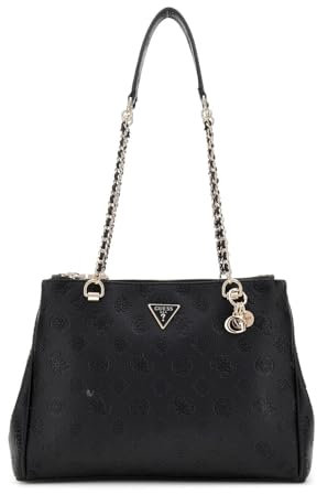 Guess Borse Shopping HWPG93 49090 BLA NERO PZ