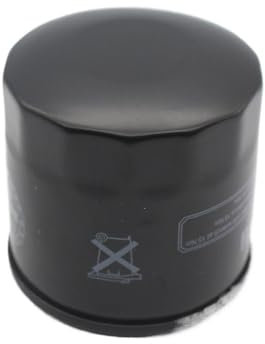 YANTUML Filtro Aria per Moto ACZ Filtrazione Olio per Benelli 502C BJ500 Leoncino500 BJ Leoncino 500 502(BJ500KL8-O)