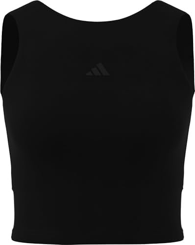 adidas Damen Puremotion Tank Tanktop (1er Pack)