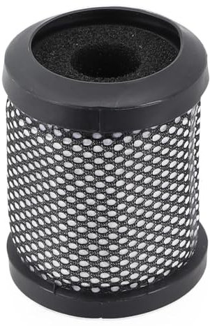 TPLEJCFN 2 Pezzi, Compatibile con Hoover T116, Filtro di Scarico for Aspirapolvere Post-Motore H-Free Serie 100, Strumento di Pulizia for Spazzatrice Domestica di Ricambio