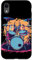 Portrait de la batterie Coque pour iPhone XR