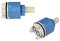 Ersatzkartusche Nummer 1 , Basic , Für Armaturen , Mischbatterie , 40 mm