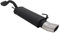 Novus Sportauspuff Gruppe N 135x75mm DTM