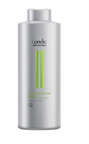 Londa Impressive Volume Shampoo 1000ml