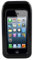 AQUAPAC Tasche Xcite5 Wave 5 Hardcase, Schwarz-Transparent, 15.8 x 7.8 x 2.1 cm, 0.1 Liter