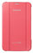 Samsung EF-BT210BPEGWW - Funda para tablet Galaxy Tab 3 T210 / T211 (P3200 / P3210), 3 posiciones, color rosa
