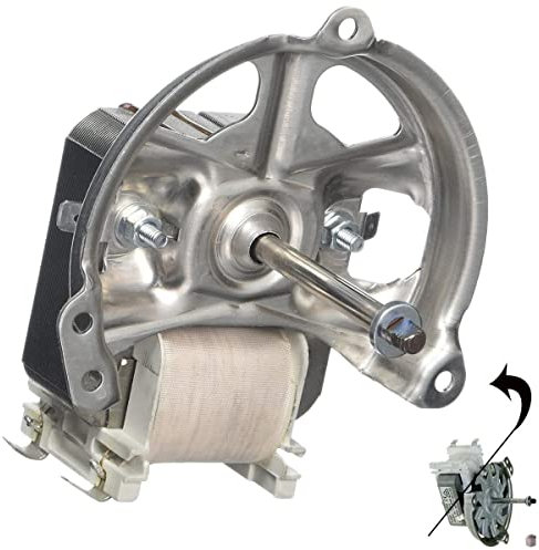 FAGOR - MOTEUR VENTILATEUR CHALEUR TOURNANTE 30W - 74X1146