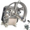 FAGOR - MOTEUR VENTILATEUR CHALEUR TOURNANTE 30W - 74X1146