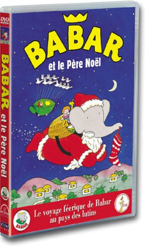 Babar et le Père Noël