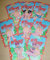 Mr Blobby Magnet- Jogging Mr Blobby
