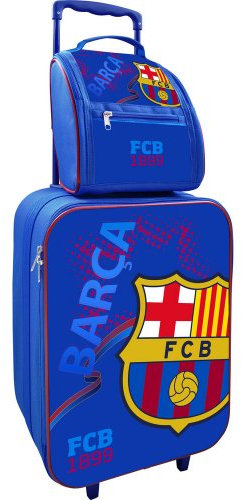 Maleta & Neceser FC Barcelona