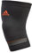 adidas Unisex-Adult Performance Kniestütze, Rot, M