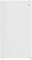 3.2 Cubic Foot Fridge, White