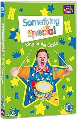 Something Special - King of the Castle