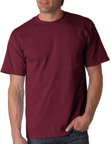 Gildan Men's G2000 Ultra Cotton Adult T-Shirt Shirt (Pack of 1)