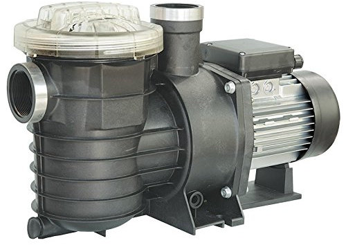 KSB Umwälzpumpe Filtra N 24 D 400 V