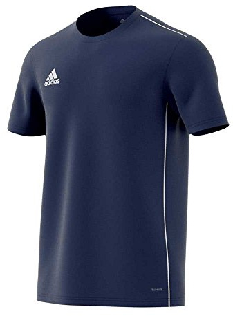 Adidas Herren Core 18 Trikot (1er Pack)