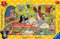 Ravensburger Children's Puzzle 06151 The Little Mole and His Friends Frame Puzzle for Children from 3 Years with 15 Pieces