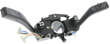 15D VEMO - V15-80-3305 - steering column switch - Compatible with 5K0953513M9B9