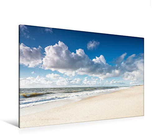 CALVENDO Nordseeperle Sylt