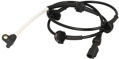 Abs Wheel Speed Sensor DELPHI compatible with Ford Explorer Ranger MAZDA B2300 XL2Z2C204AB