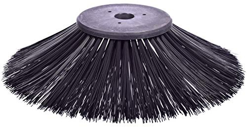 Seitenbesen für Kärcher KARCHER KM 120/150 - Bürste 250x600mm PPL1,4 hart Besen