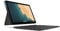 Lenovo IdeaPad Duet 25,7 cm (10,1 Zoll) Full HD Touch 2in1 Chromebook (MediaTek P60T, 4GB RAM, 128GB Flash-Speicher, Webcam, Chrome OS)