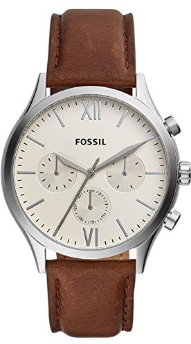 Fossil BQ2363 Herren Armbanduhr