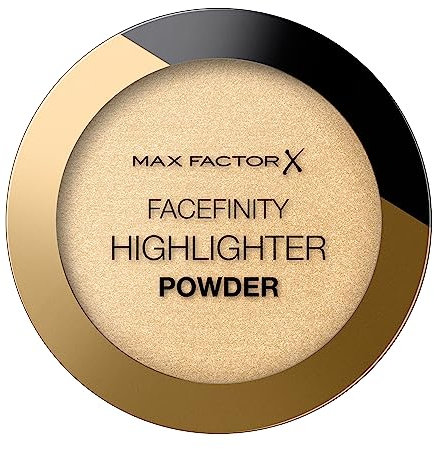 Max Factor Facefinity Highlighter 002 Golden Hour, 10 g