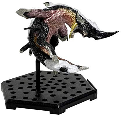Monster Hunter Figure Builder Standart Plus Vol.16 Figur: Beotodus original & offiziell lizensiert