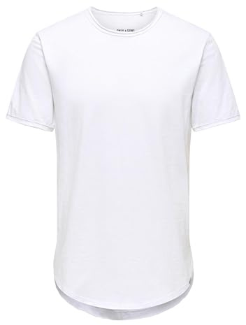 Onsbenne Longy Ss Tee Nf 7822 Noos