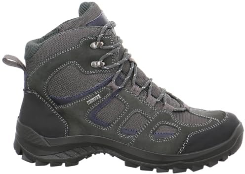 Jomos Herren Outdoor-Stiefel 460901 156 echt Leder