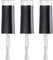 Bluesky Gel Nail Polish Replacement Brushes, Gel Polish applicators for 10ml & 5ml bottles, Pack of 3