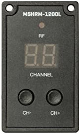 FONESTAR Master UHF MSHRM-1200L Empfängermodul