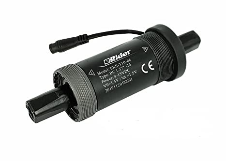 PowerSmart® T10 Tretlager Drehmomentsensor von eRider für E-Bike Pedelec Elektrofahrrad in mehrere Größen (68 x 121,5 mm)