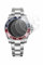BROTECT Schutzglas für Rolex GMT-Master II (6 Stück) Schutzfolie Panzer Folie Glas [Extrem Kratzfest 9H, Anti-Fingerprint, Ultra-Transparent]