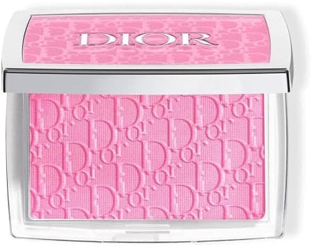 CHRISTIAN DIOR Backstage Rosy Glow Powder Blush - 001 Pink 4,4 g