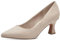 MARCO TOZZI Escarpins by Guido Maria Kretschmer 2-22418-41 Femme, Beige, 37 EU