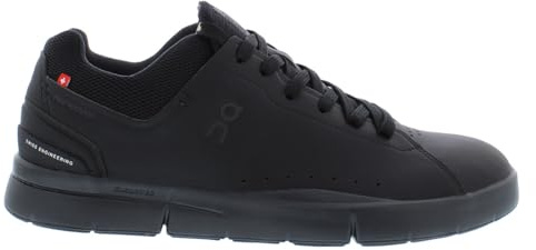 ON The Roger Advantage All Black - 13/48