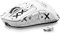 ATTACK SHARK Mouse X3 49g SUPERLEGGERO con Nastro Adesivo, Sensore di Gioco PixArt PAW3395, Mouse da Gioco Wireless/Cablato BT/2.4G, 6 DPI 26000, Batteria da 200 ore, Mouse per Win11/Xbox/PS/Mac