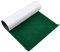 Feltro Adesivo Rotolo - 40 x 220 cm Feltrini Adesivi, per mobili, gambe della sedia, gambe del tavolo, auto, sottobicchieri, spessore 1 mm (verde)
