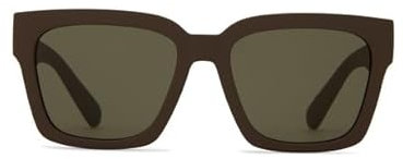 Dot Dash Herren Bitty Sonnenbrille, braun, 1